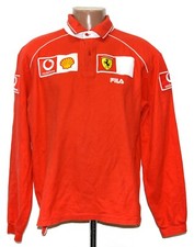SCUDERIA FERRARI RACING TEAM