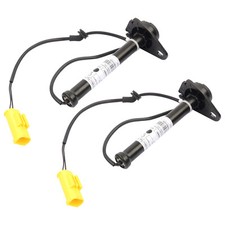 2 pièces Actionneur de capot actif pour Mercedes Classe C W205 / C205 / S205