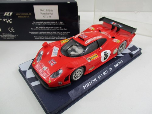 Slot car porsche - slot, #8