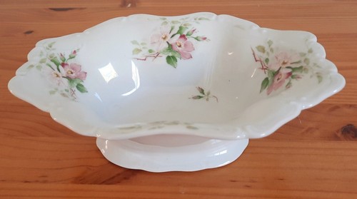 Vide poche porcelaine - poche,