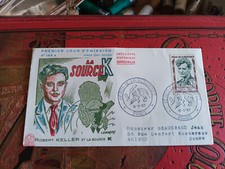 enveloppe  premier jour