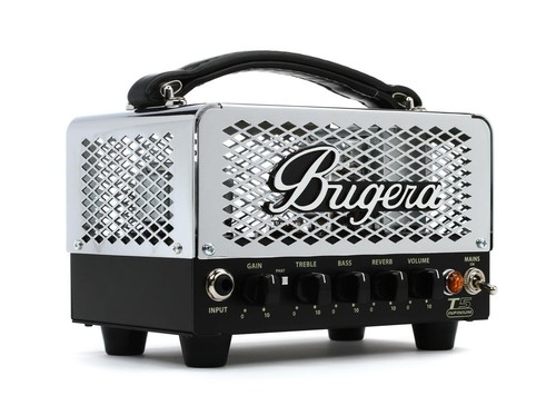 Bugera infinium watt - t5,