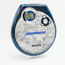 Baladeur CD - Philips Jogproof