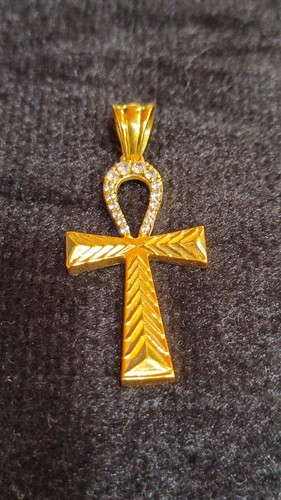 14k jaune plaqué - jaune,