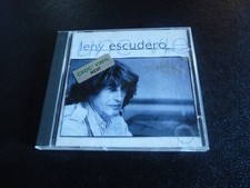 CD "LENY ESCUDERO : UNE VIE"