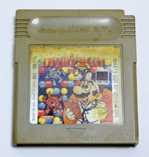 DR MARIO CARTOUCHE JEU CONSOLE