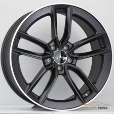 Jantes En Alliage De 18 Keskin