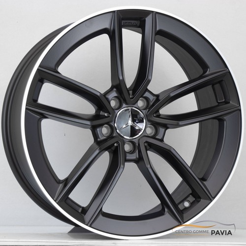 Jantes alliage 18 keskin - jantes, de