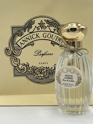 Annick goutal petite chérie - goutal,