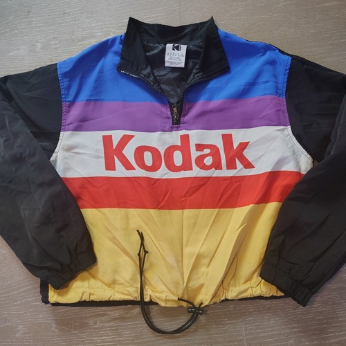 Kodak films classic logo - films,