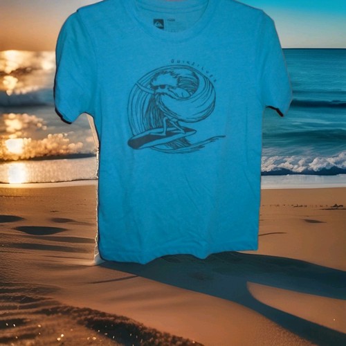 Quicksilver womans surfer guy - quicksilver,