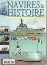 Revue Navires et Histoire