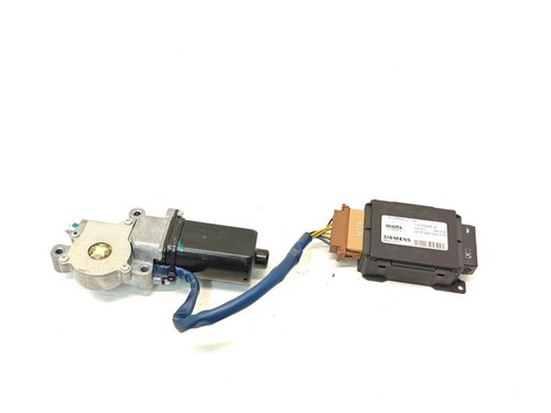 Toit ouvrant moteur renault - toit,