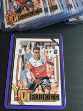 2023-24 panini score ligue 1