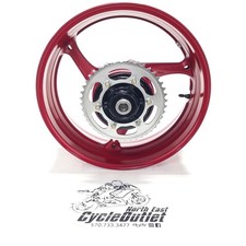 2023 11-25 SUZUKI GSXR600