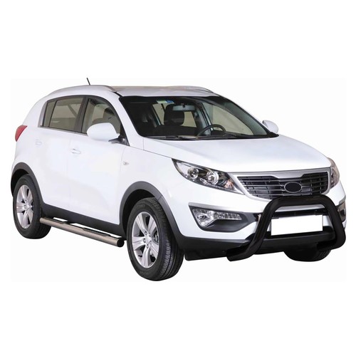 Pare buffle avant pour - avant, kia