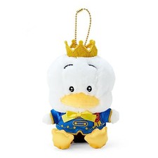 NOUVEAU porte-mascotte en