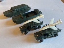 EKO Véhicules militaires 1/86