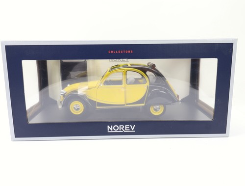 Norev 181493 voiture miniature