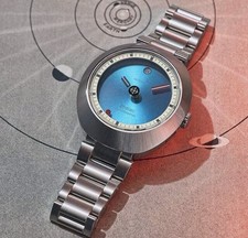 Zodiac Astrographic Limited