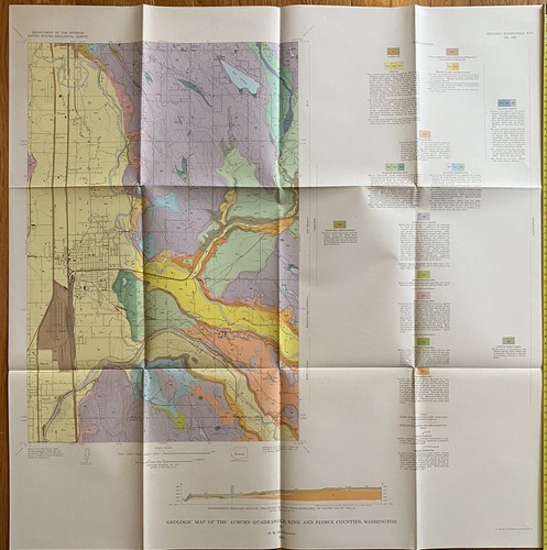 Vintage map the auburn - vintage,