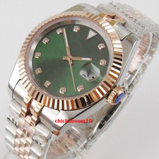 Montres-bracelets mécaniques