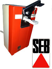 Vintage Ouvre boîte électrique SEB Type 536