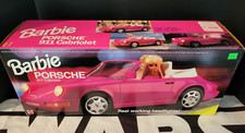 Porsche 911 Cabriolet 1992