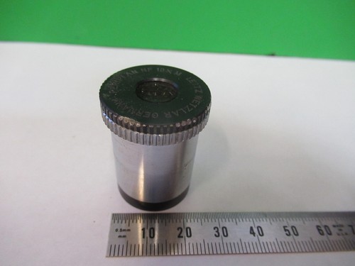 Oculaire 10x leitz - 10x,