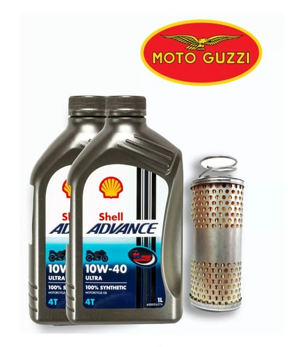 Kit révision moto guzzi - kit,