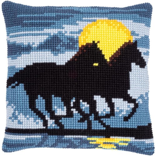 Vervaco coussin point - coussin,