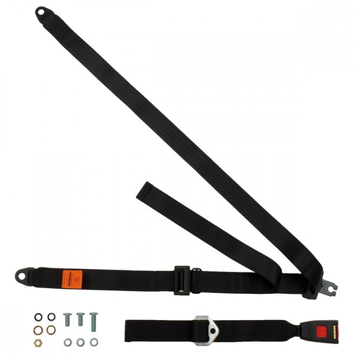 Ceinture sécurité - ceinture, de