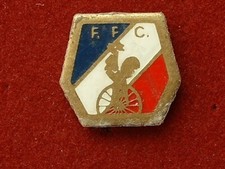 ANCIEN PIN'S CYCLISME - VELO -