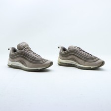Nike Air Max 97 Usées Taille EU 45 UK 10 US 11 (Cod.CS1962) Taupe Homme
