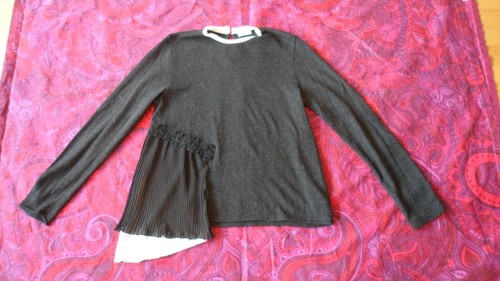 Pull haut rebelqueen by liu - pull/,