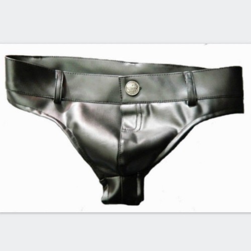 Hommes élasthanne latex - Élasthanne, micro