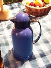 Thermos vintage 1L