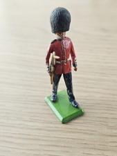 Figurine en plomb vintage
