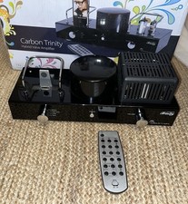 Amplificateur Tubes ITube