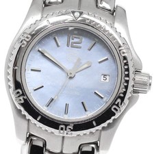 Montre pour femme TAG Heuer