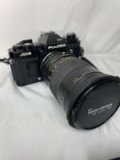 Fujifilm Fujica AX-3 35mm SLR