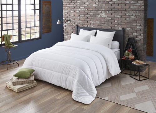 Couette chaude 240x260 - couette,