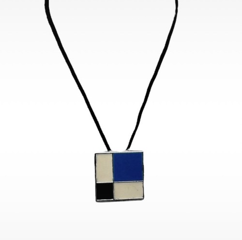 Collier femme yves saint - collier,
