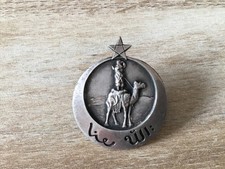 1 CIE MÉHARISTE DU LEVANT