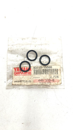 Joints toriques yamaha - joints,