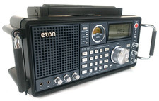 Eton Elite 750 Shortwave Radio