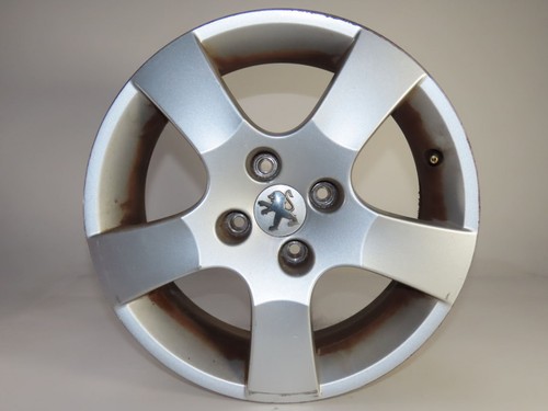 Jante aluminium peugeot - jante,