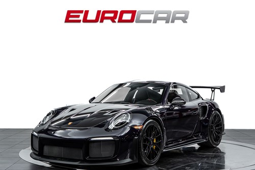 2018 porsche 911 gt2 - 2018,