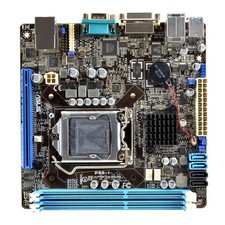 Carte Mère ASUS P9D-I Mini
