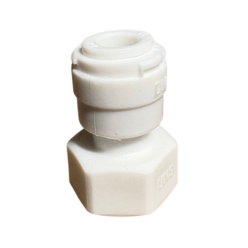 Raccord rapide femelle - 7/16", x